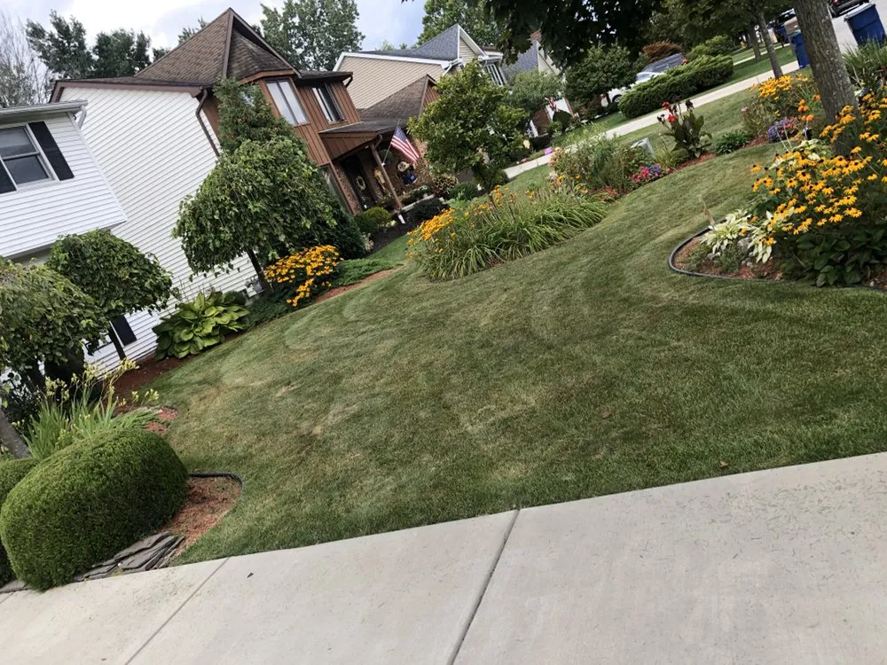 Local yard cleanup service in Williamsville, NY - McGregors Landscaping