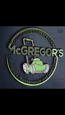 McGregors Landscaping