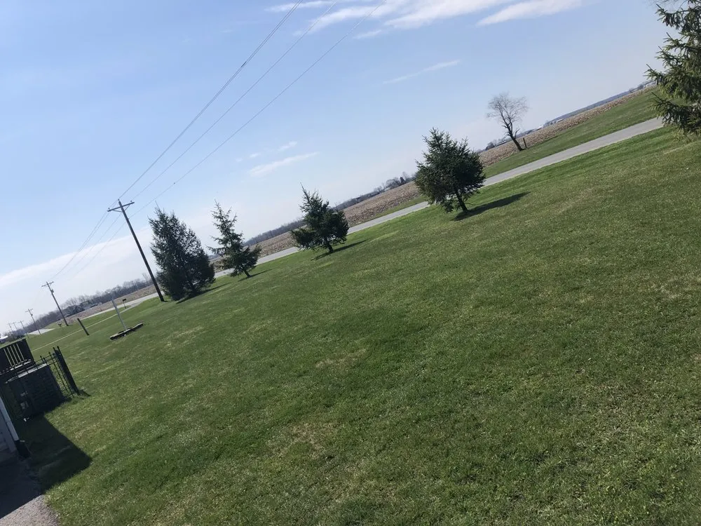 Custom lawn care service near you across La Rue, OH - McGue’s Mowing & More
