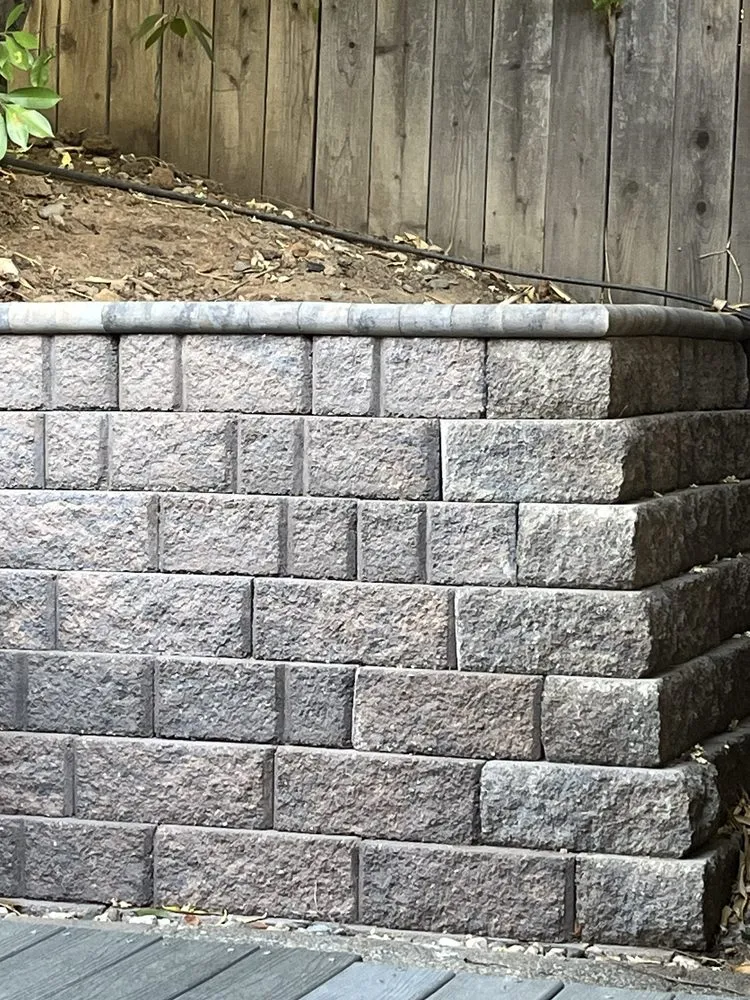 Trusted outdoor landscaping for year-round maintenance across Orangevale, CA - McGuire Earth Works