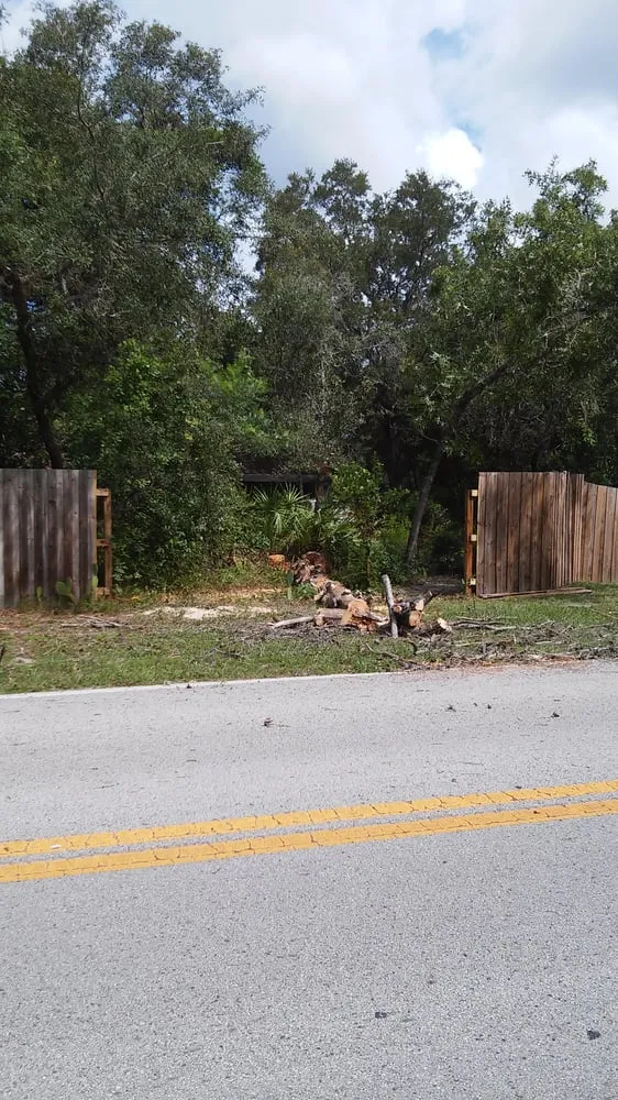 Top-rated landscape design near you across Hudson, FL - McGuire For Hire Tree Care