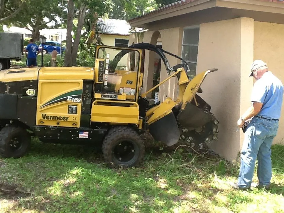 Local landscaping services for homes across Hudson, FL - McGuire For Hire Tree Care