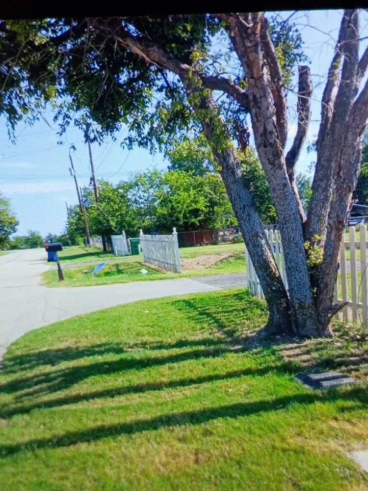 Expert outdoor landscaping in Azle, TX - McGuire Handyman and Lawn Care