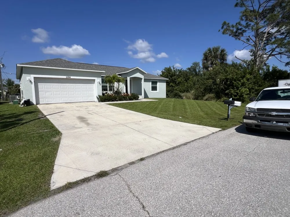 Reliable lawn care service near you across Englewood, FL - McGuire Lawn Care