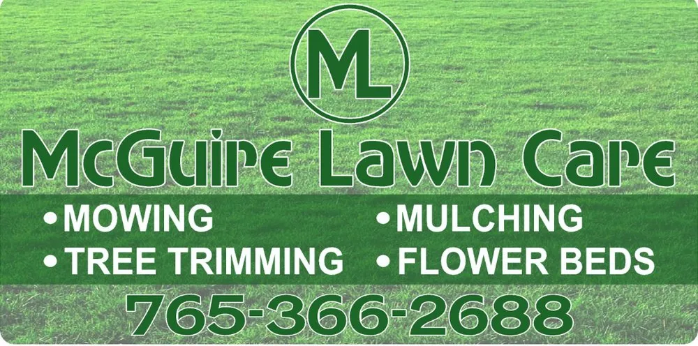 Expert landscaping services for residential properties in Englewood, FL by McGuire Lawn Care