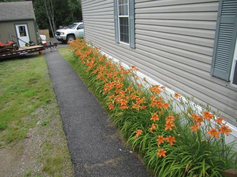 Custom landscaping services experts serving Machias, ME - McGuire Seasonal Services