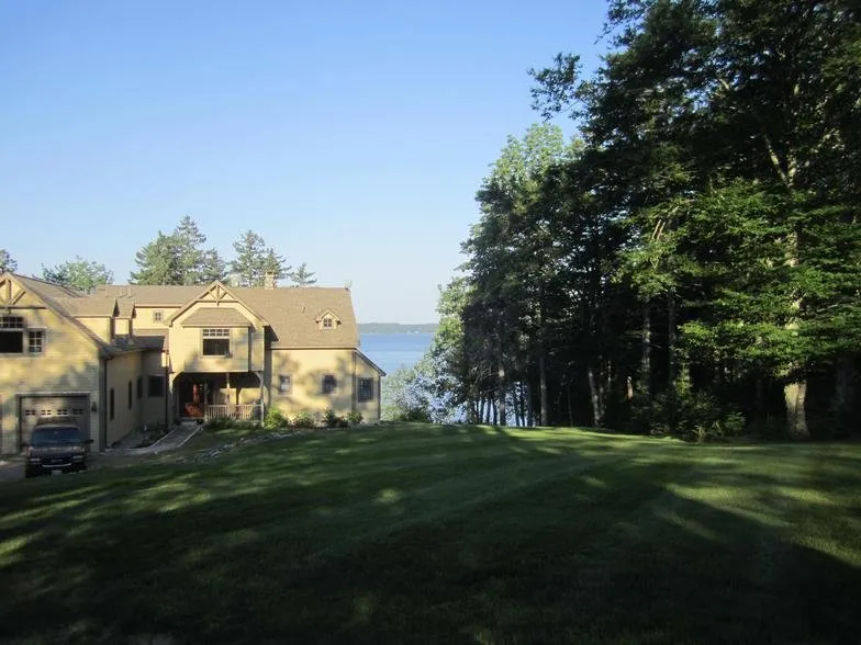 Reliable lawn care service experts serving Machias, ME - McGuire Seasonal Services