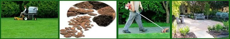 Expert garden landscaping experts serving Sharon, MA - McGuire Tree & Landscape