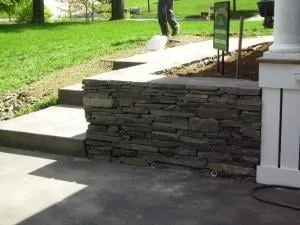 Custom lawn care service for outdoor upgrades across Sharon, MA - McGuire Tree & Landscape