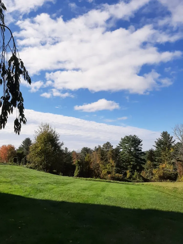 Local residential landscaping experts serving Ware, MA - McGuire Yard Service