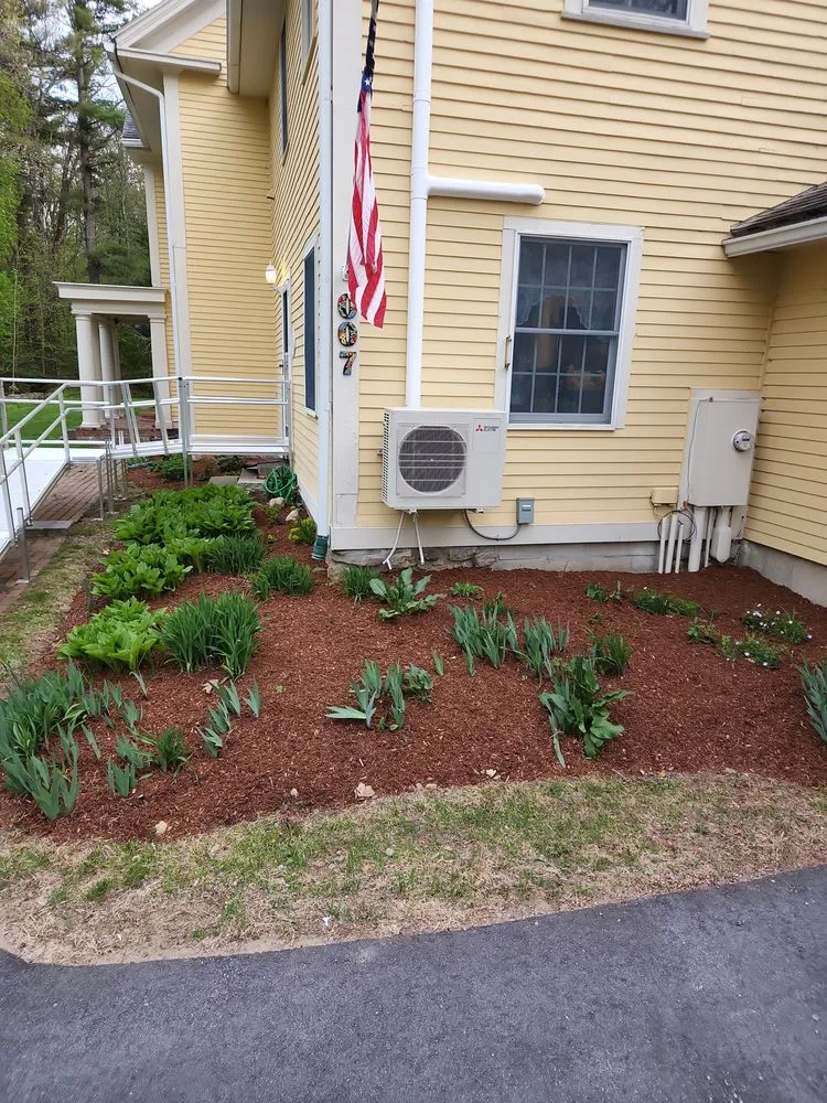 Trusted lawn care service in Ware, MA - McGuire Yard Service