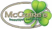 Professional outdoor landscaping for beautiful yards in Land O Lakes, FL by McGuire's Beautiful Outdoors