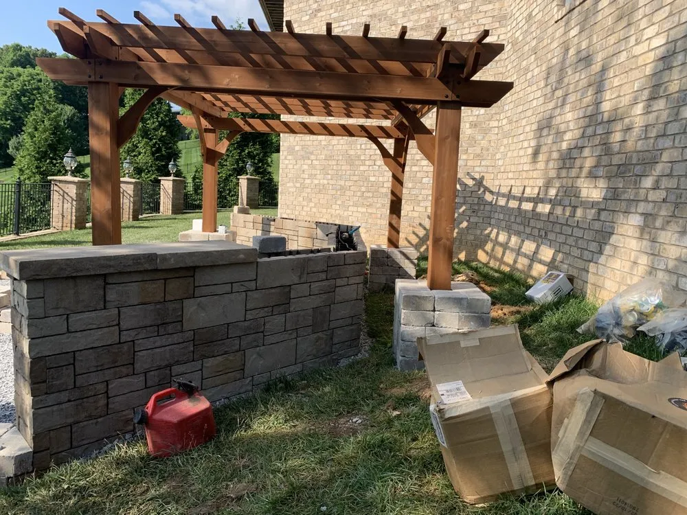 Top-rated yard maintenance for beautiful yards across Duffield, VA - McGuire’s Lawn & Landscaping