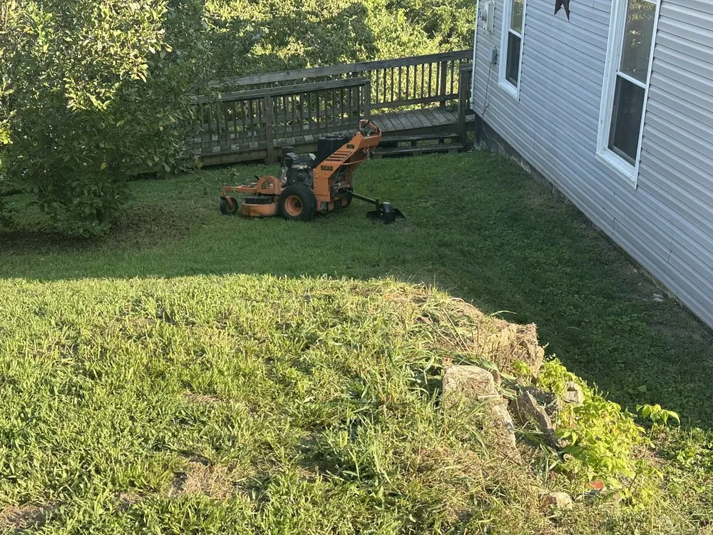 Expert outdoor landscaping near you across Duffield, VA - McGuire’s Lawn & Landscaping