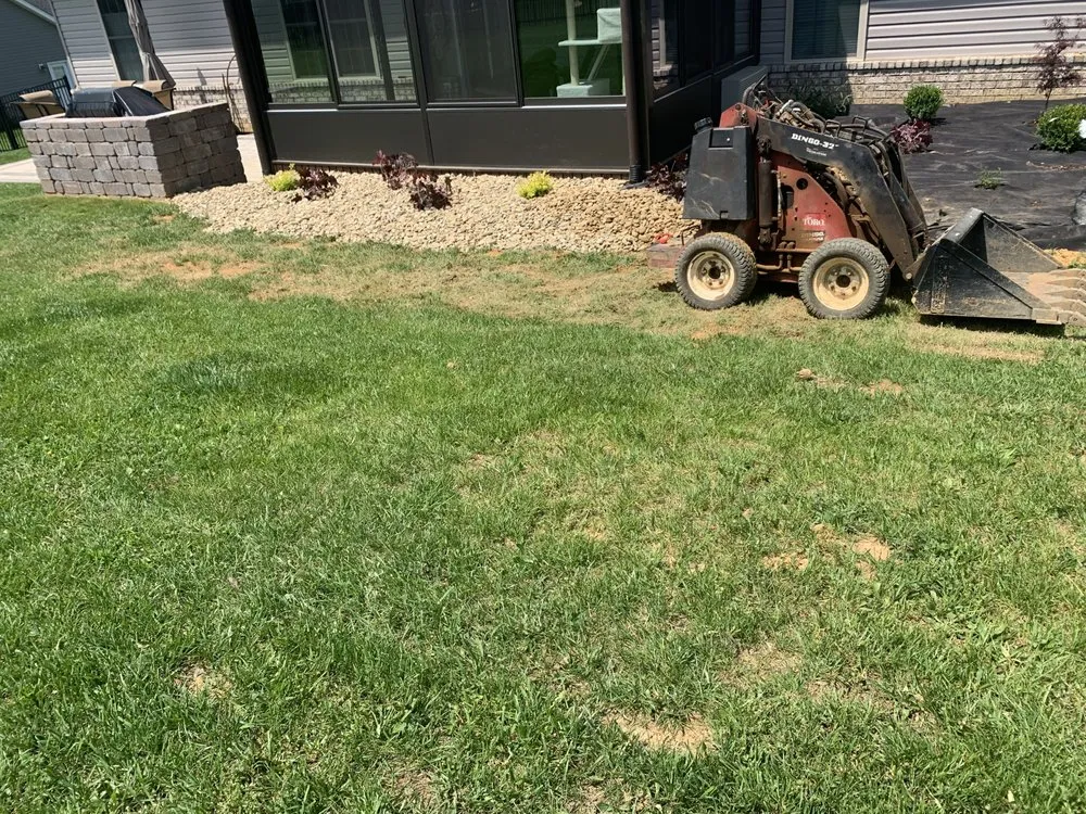 Affordable landscape design near you across Duffield, VA - McGuire’s Lawn & Landscaping
