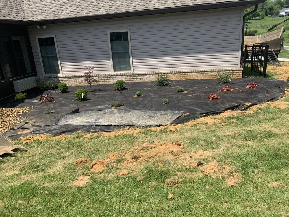 Affordable lawn care service experts serving Duffield, VA - McGuire’s Lawn & Landscaping