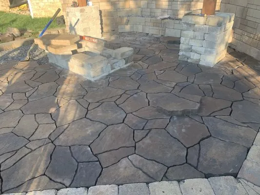 McGuire’s Lawn & Landscaping