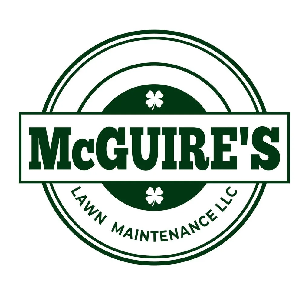 Custom residential landscaping with custom design in Monett, MO by McGuire's Lawn Maintenance