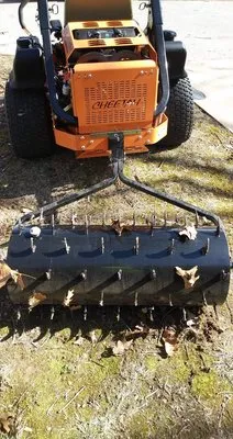 McGuire's Lawn Maintenance