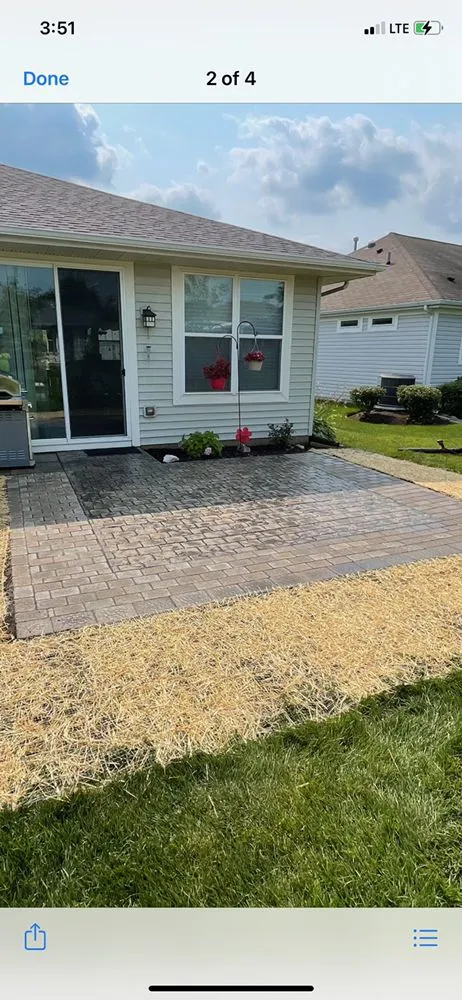 Expert outdoor landscaping experts serving Elgin, IL - MCH Hardscape