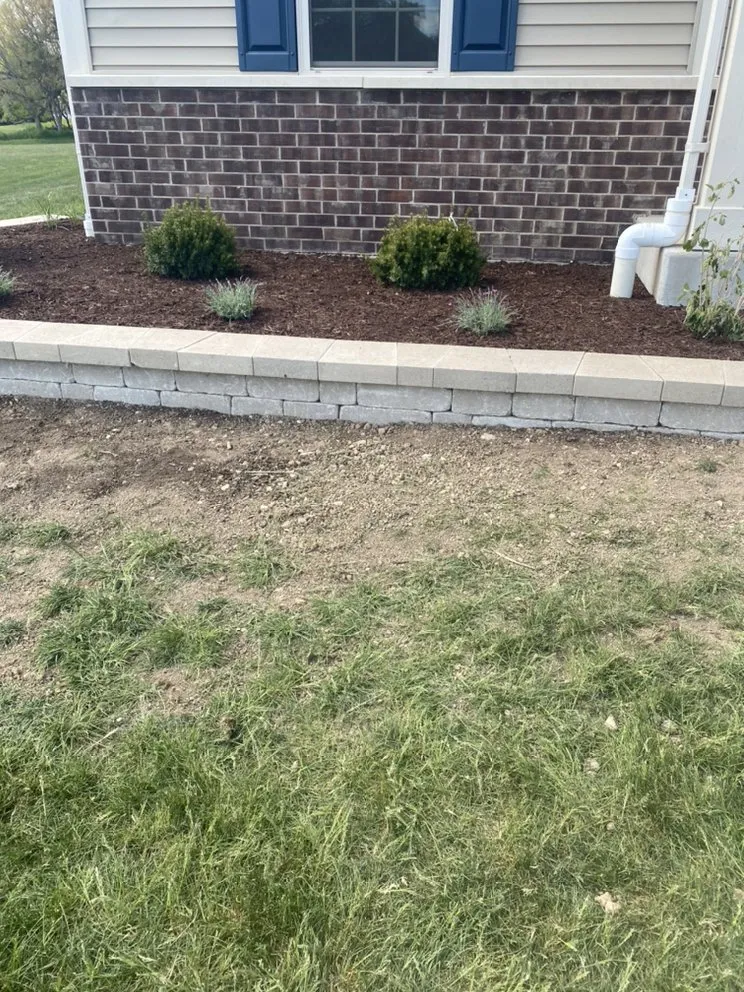 Expert residential landscaping in Elgin, IL - MCH Hardscape
