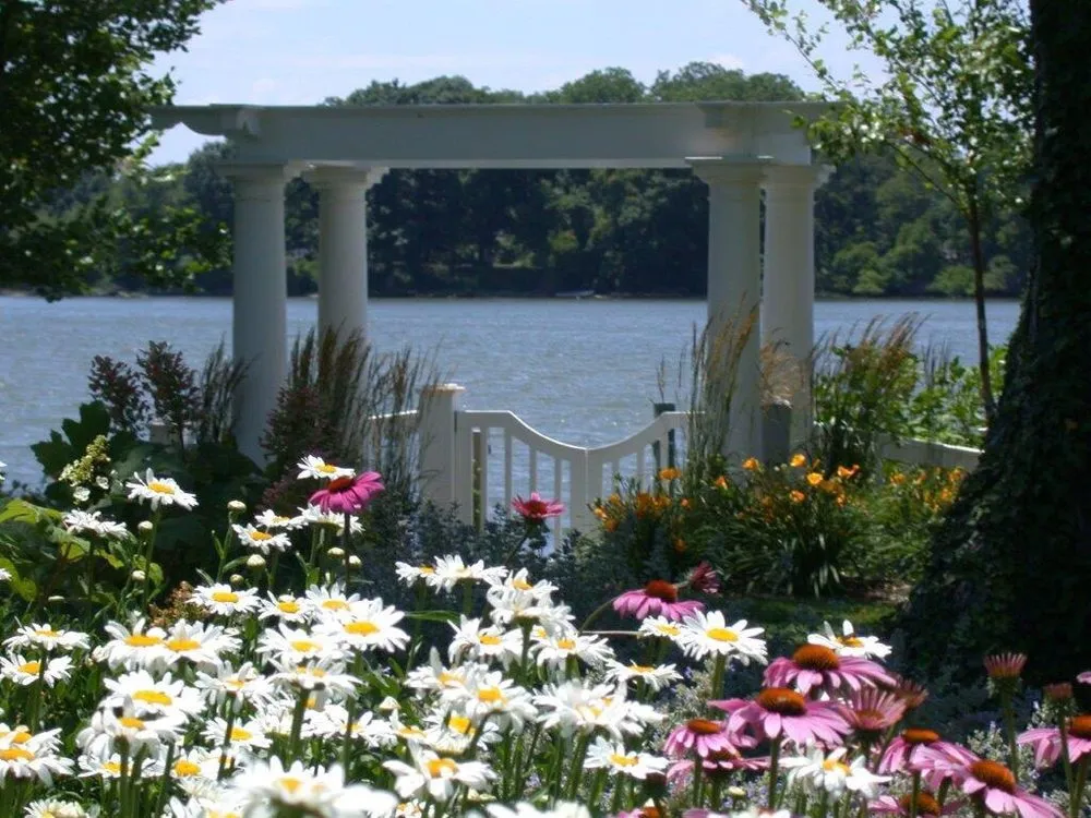 Expert lawn mowing service in Mc Lean, VA by McHale Landscape Design