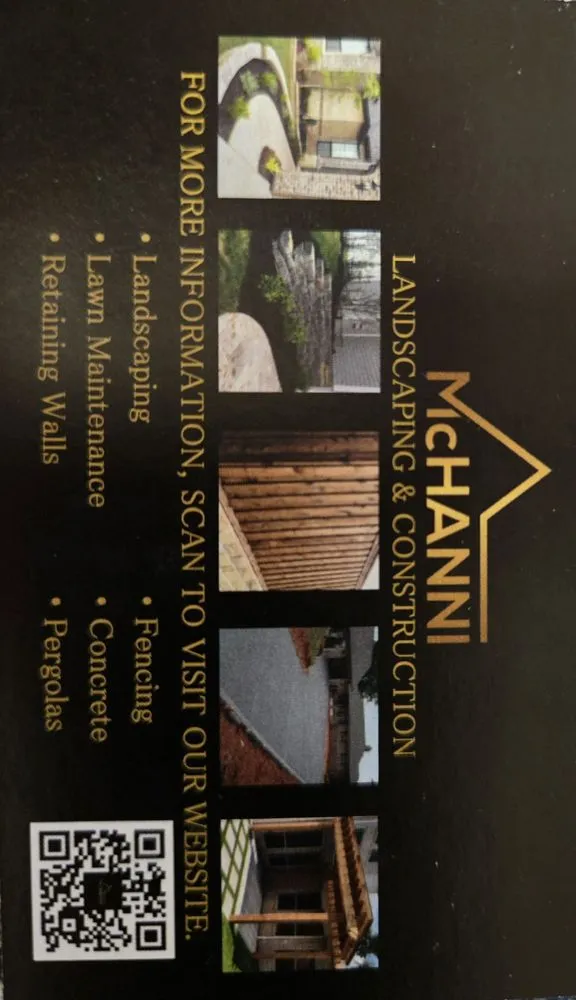 Local landscape installation experts serving Fort Worth, TX - McHanni