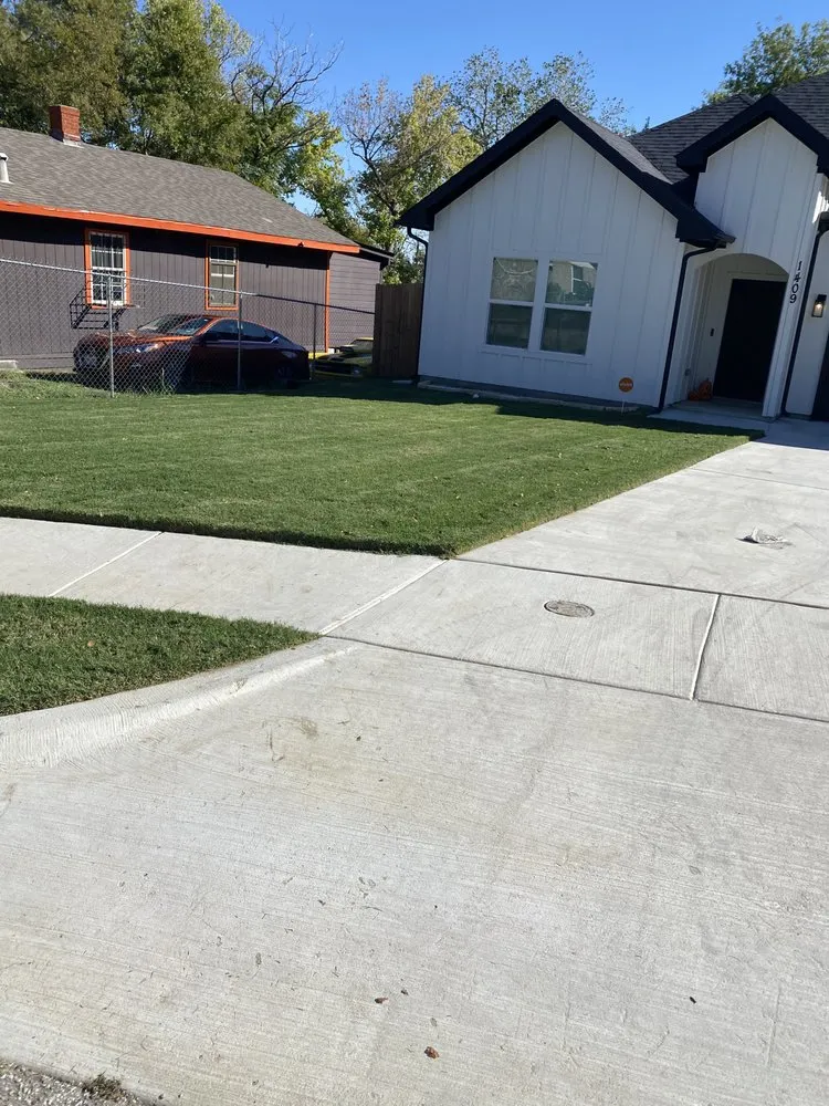 Reliable garden landscaping for outdoor upgrades in Fort Worth, TX by McHanni