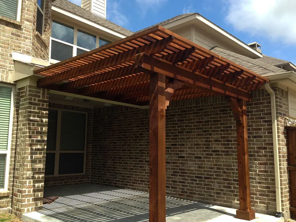 Local yard cleanup service experts serving Fort Worth, TX - McHanni