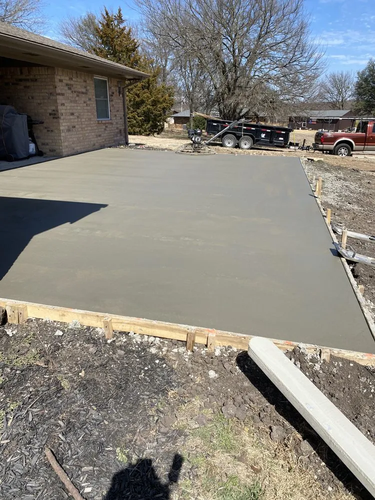 Expert yard cleanup service in Fort Worth, TX - McHanni