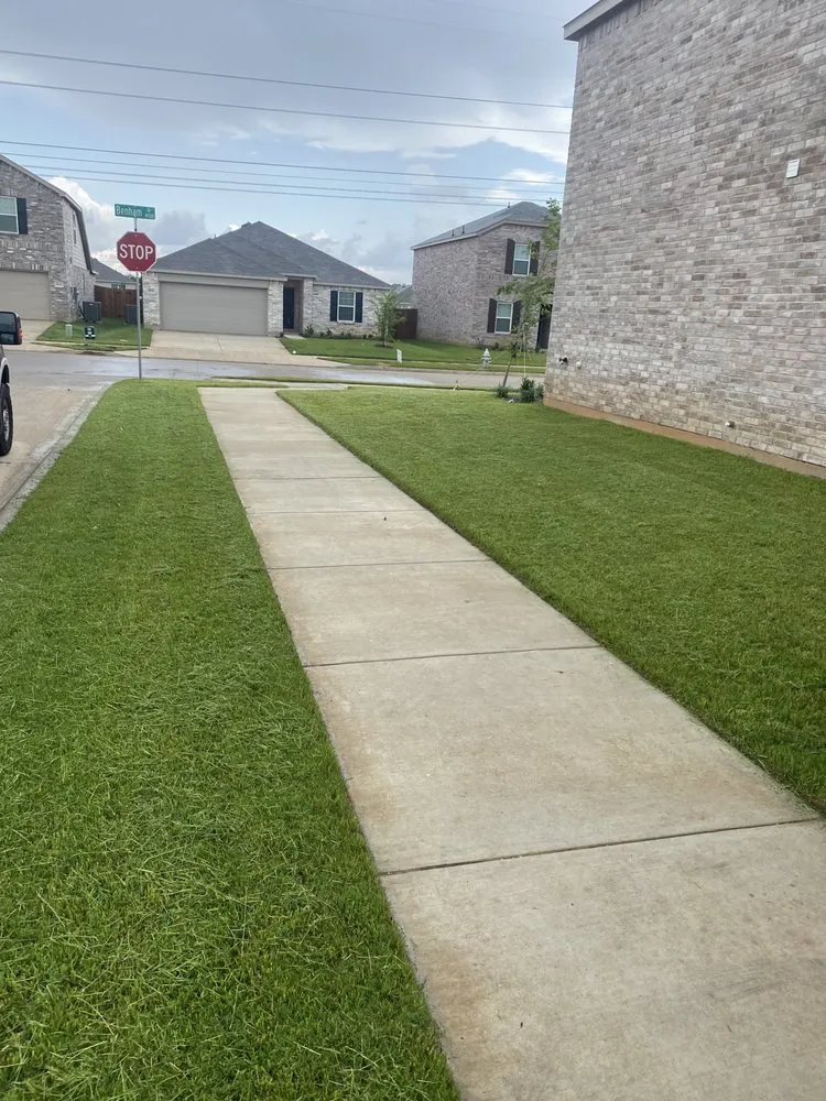 Affordable garden landscaping for outdoor upgrades across Fort Worth, TX - McHanni