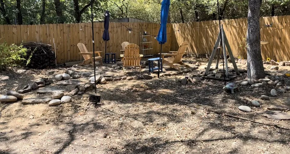 Expert landscaping services for homes in Fort Worth, TX by McHanni