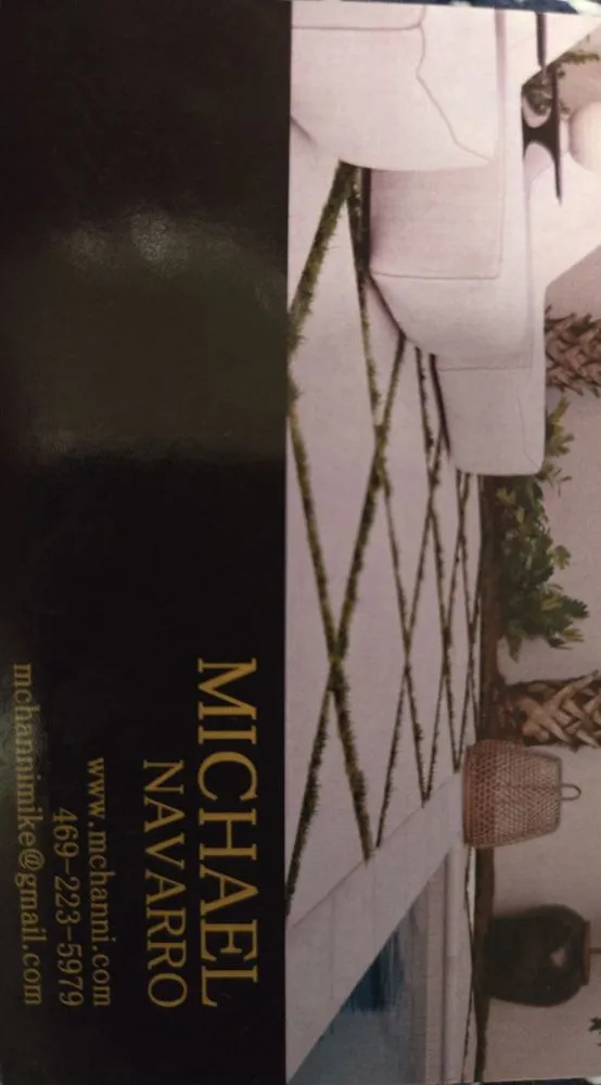 Reliable lawn mowing service in Fort Worth, TX - McHanni