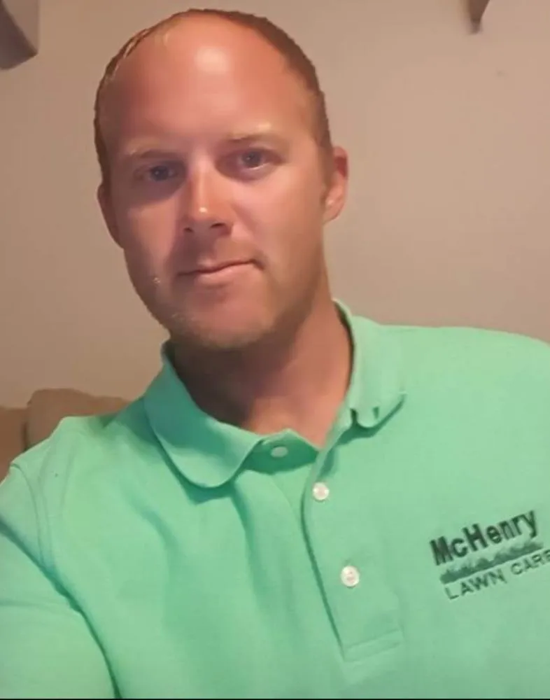 Reliable residential landscaping in Collinsville, IL by McHenry Lawn Care