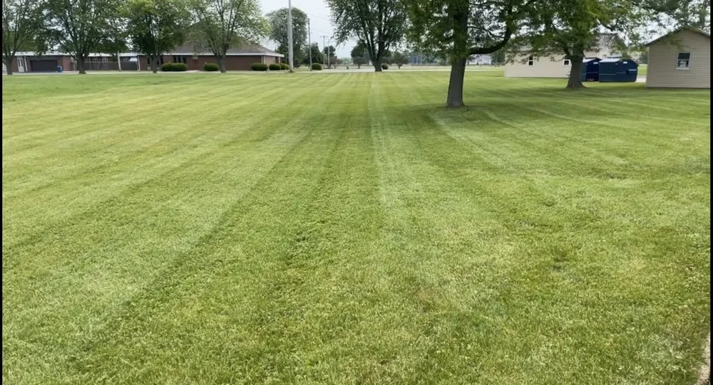 Trusted landscape design experts serving Rock Island, IL - McHugh's Snow Removal