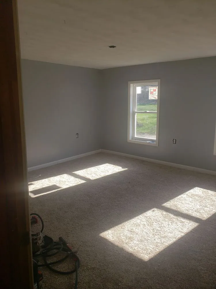 Reliable outdoor landscaping in Blairsville, PA by Mcintire Construction