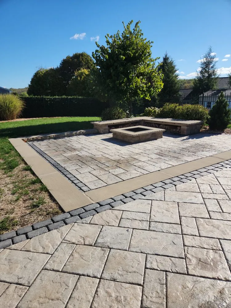 Reliable yard maintenance experts serving Blairsville, PA - Mcintire Construction