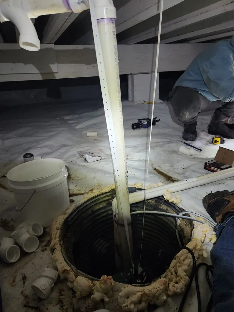 Affordable yard maintenance experts serving Blairsville, PA - Mcintire Construction