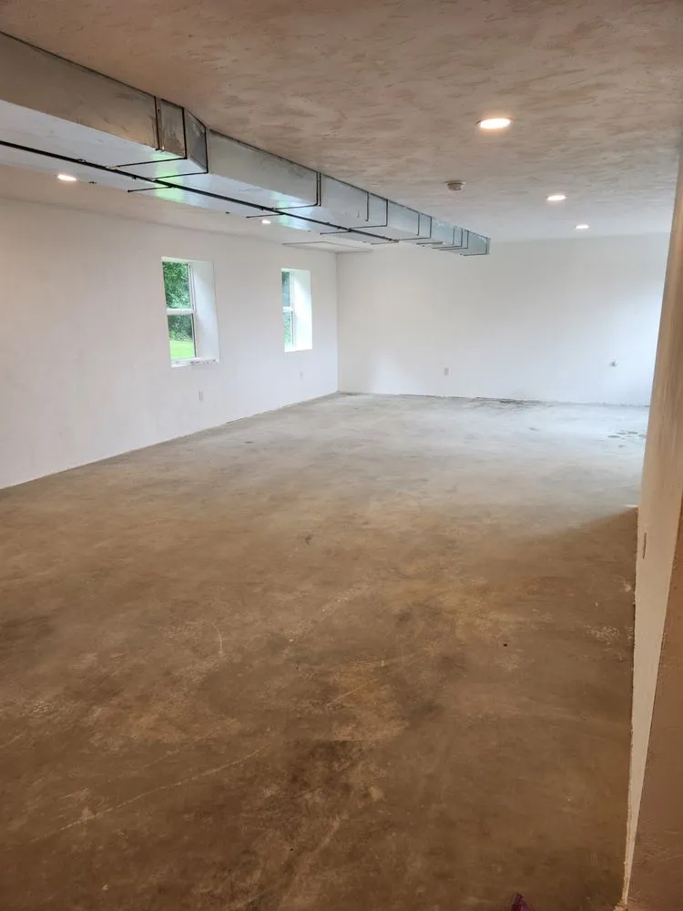 Top-rated landscaping services experts serving Blairsville, PA - Mcintire Construction