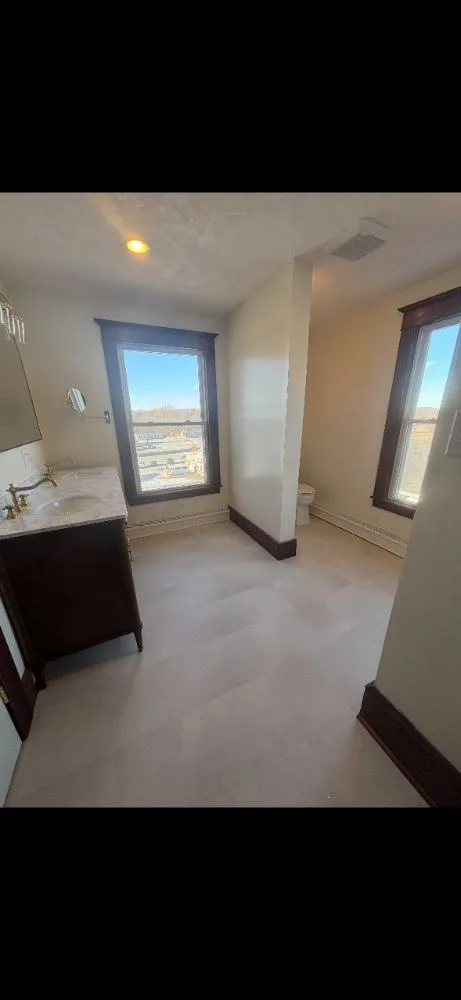 Custom residential landscaping experts serving Blairsville, PA - Mcintire Construction