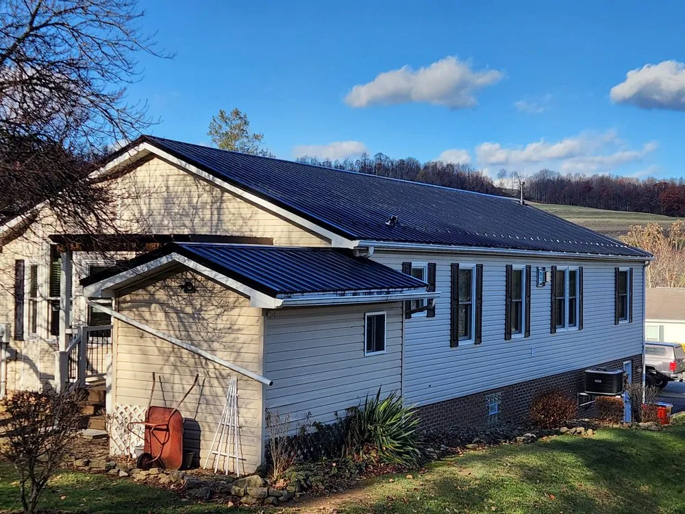 Affordable landscaping services with custom design across Blairsville, PA - Mcintire Construction