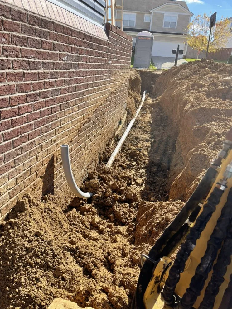 Professional yard maintenance for residential properties across Richmond, KY - McIntosh Landscaping