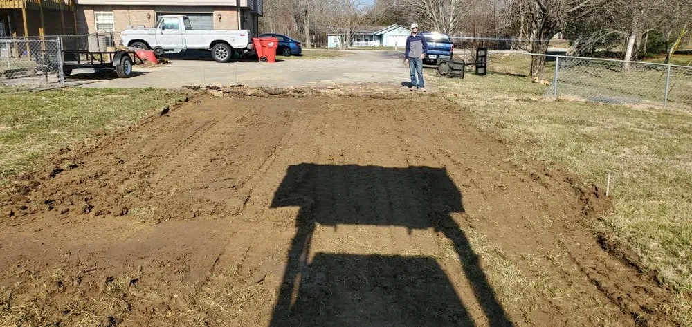 Professional landscape design for beautiful yards across Richmond, KY - McIntosh Landscaping