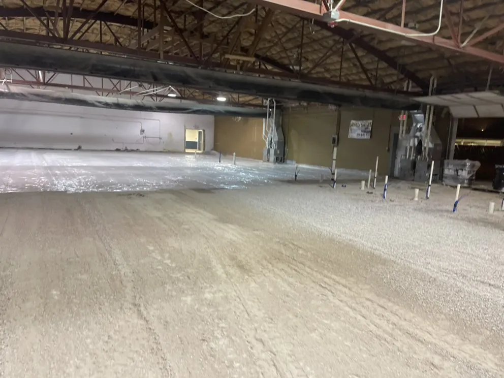 Local landscaping services near you across Richmond, KY - McIntosh Landscaping