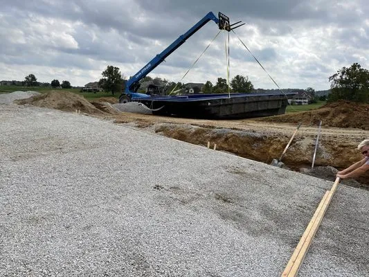 McIntosh Landscaping Logo