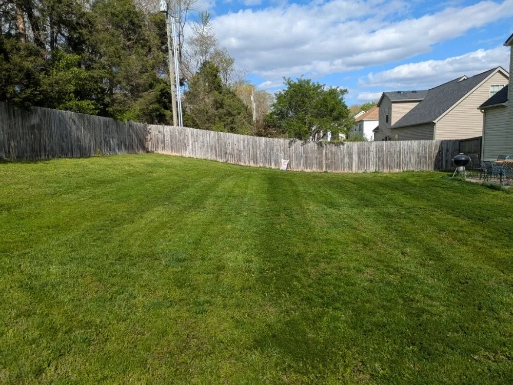 Custom landscaping services for homes across Berea, KY - McIntosh Lawn Care