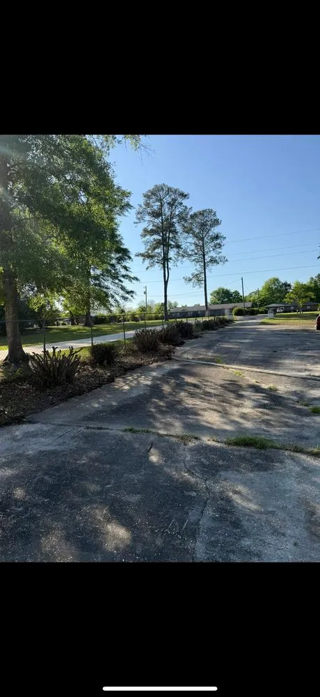 Expert landscape design experts serving Andalusia, AL - McIntyre Excavating