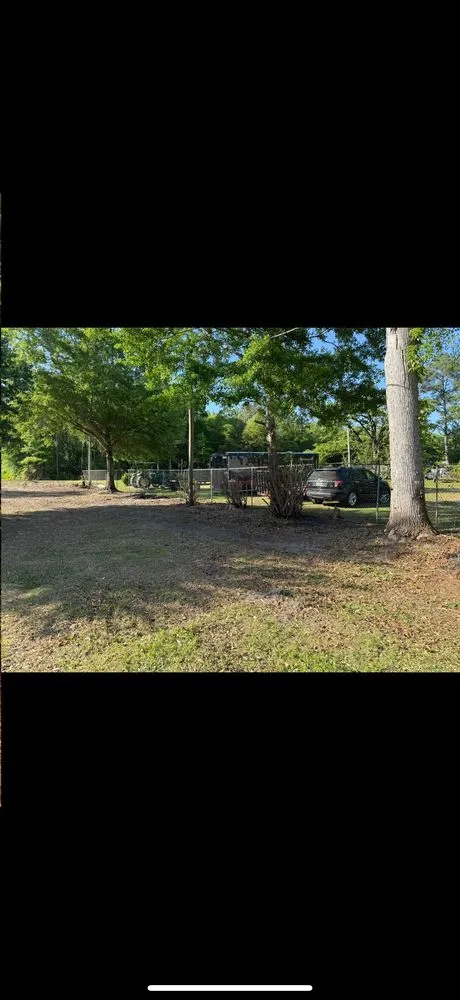 Expert lawn care service in Andalusia, AL by McIntyre Excavating