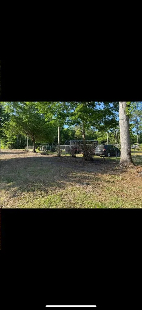 Reliable landscaping services in Andalusia, AL - McIntyre Excavating