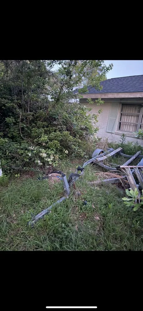 Reliable landscaping services experts serving Andalusia, AL - McIntyre Excavating